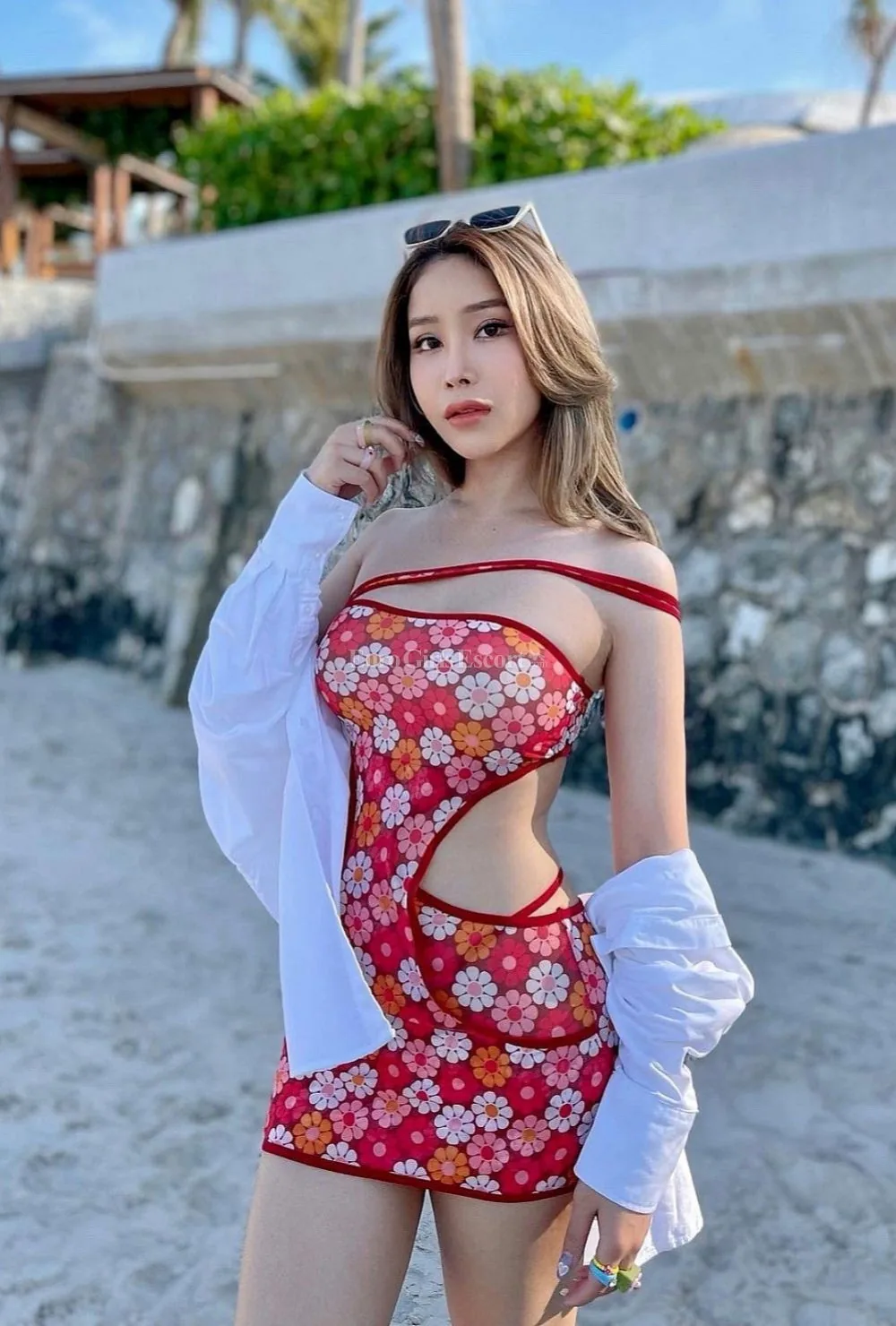 Alexia132 - Escort Lichtenfels