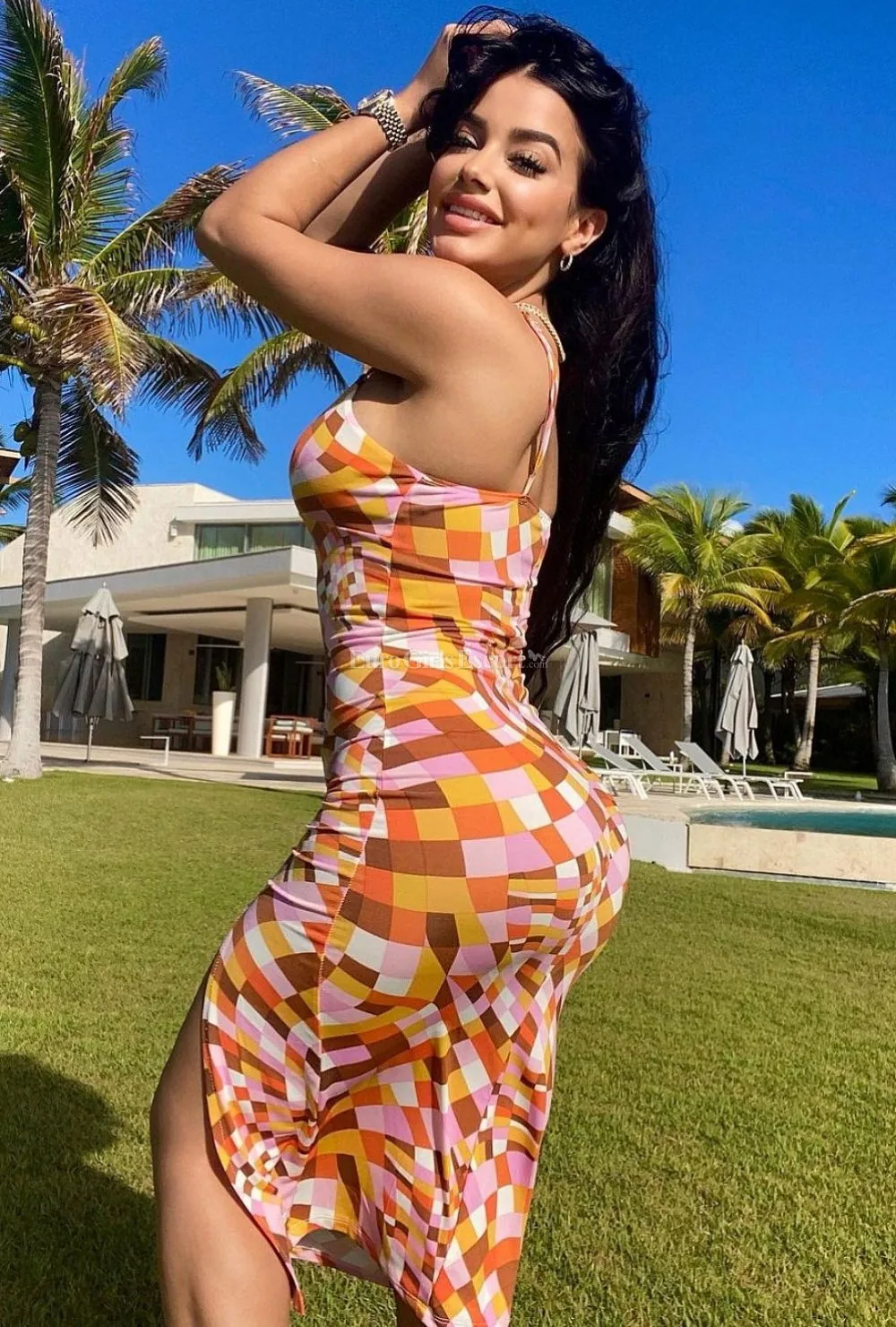 Anais Hot Lady Nur Kurze Zeit - Escort Lichtenfels