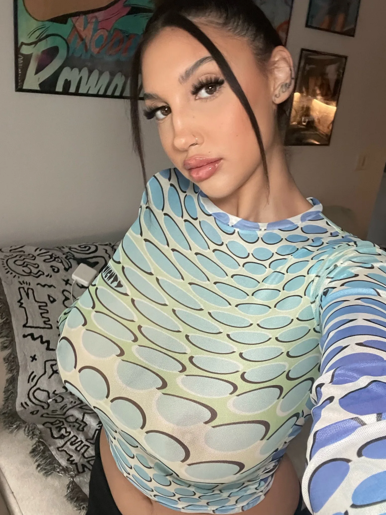 Eda Sahneschnitte - Escort Pfaffenhofen an der Ilm