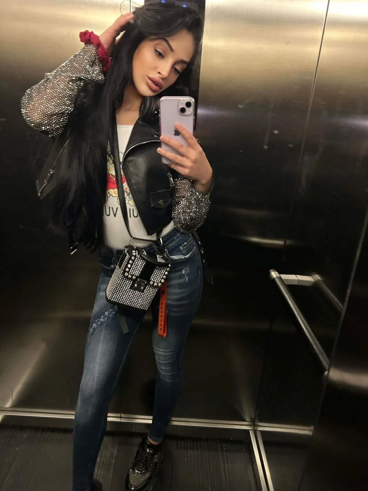 Esther Dt Av Fan - Escort Berlin