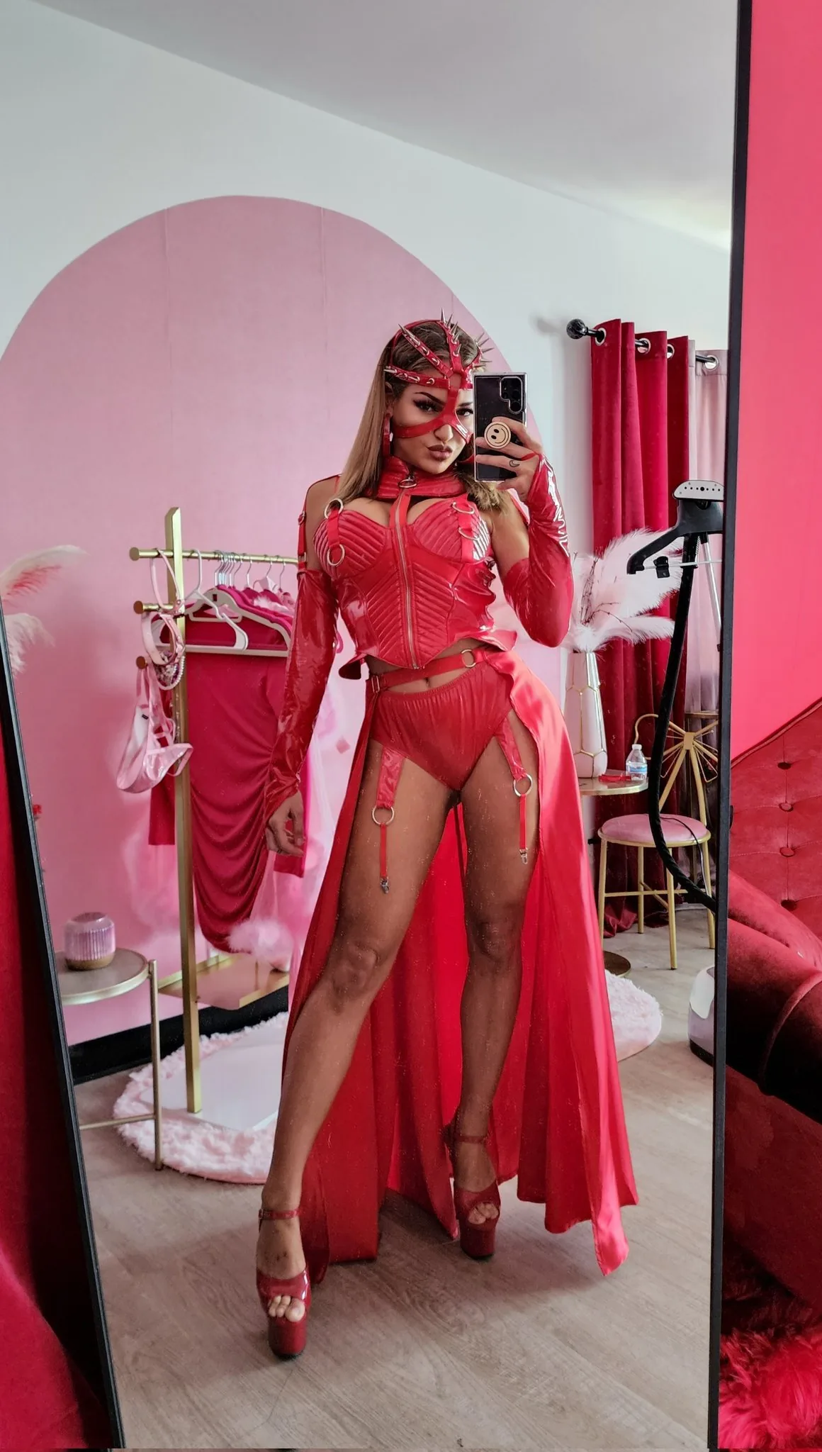 Kyra - Escort Berlin