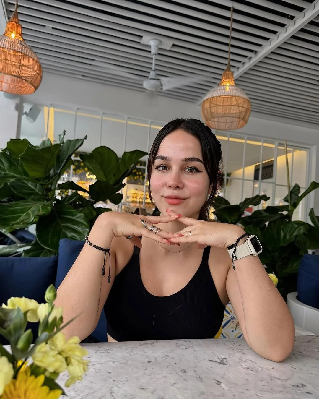 Luana17 - Escort Lichtenfels