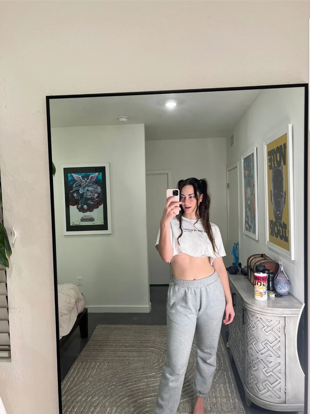 Schmusekatze Yasmeen GF6 - keine Anrufe! - Escort Chorin