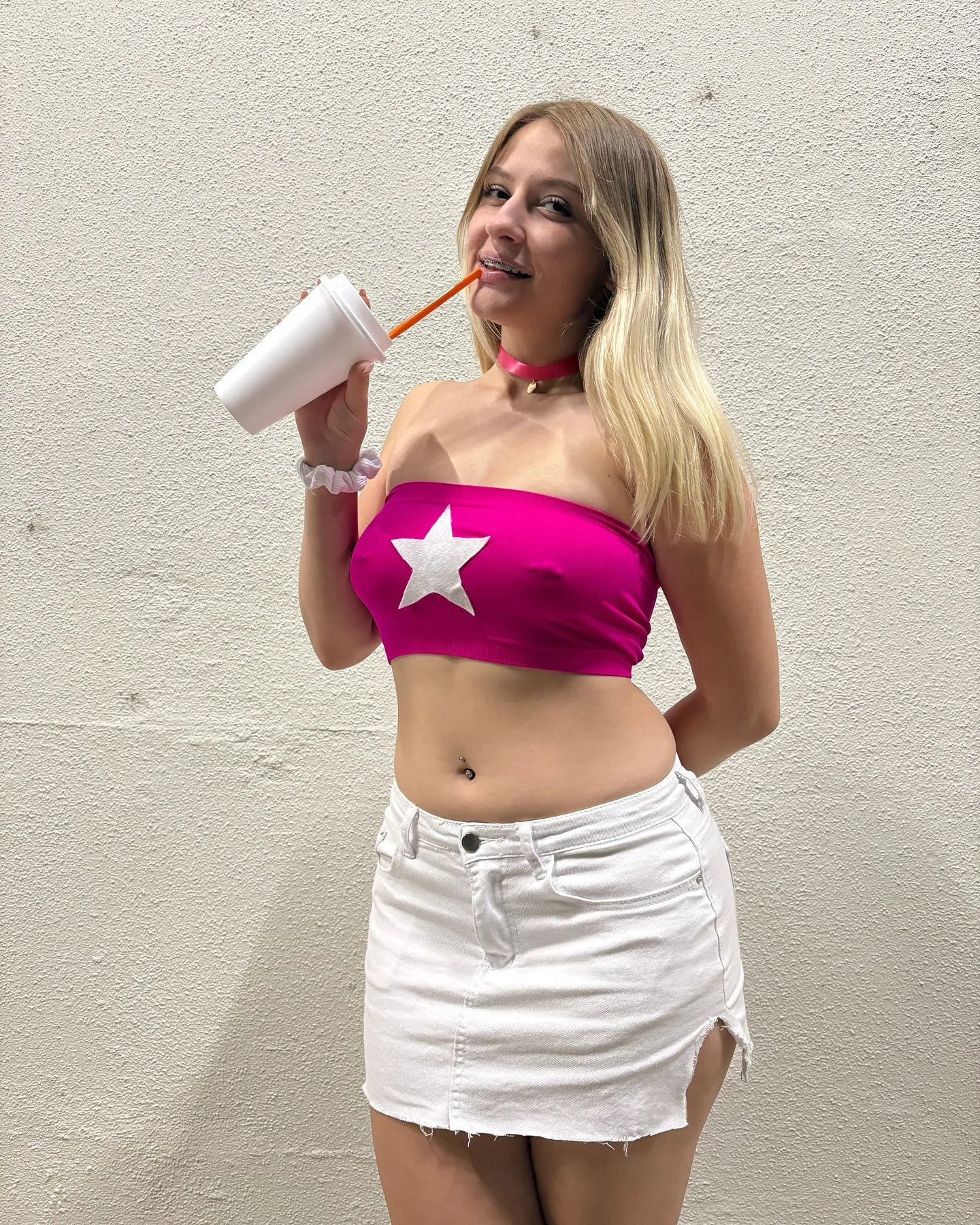 Sthephanye Lorranye - Escort Berlin