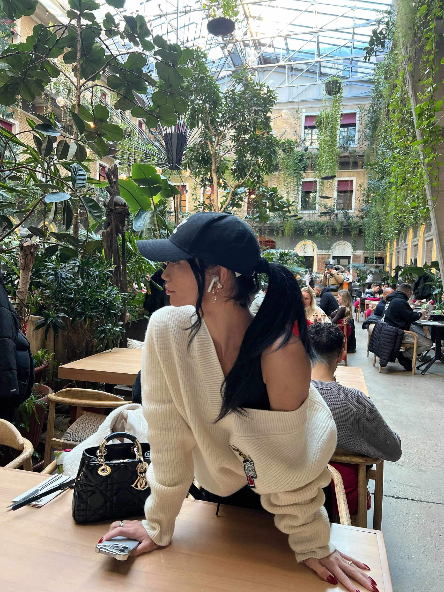 Ts Alexya - Escort Berlin