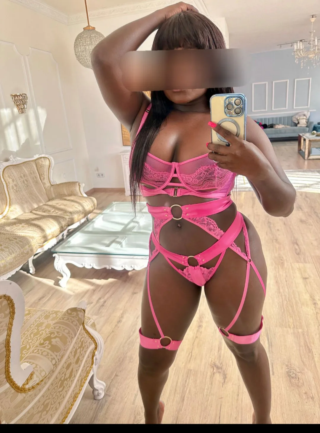 Ts Mystica Neu - Escort Osterode am Harz