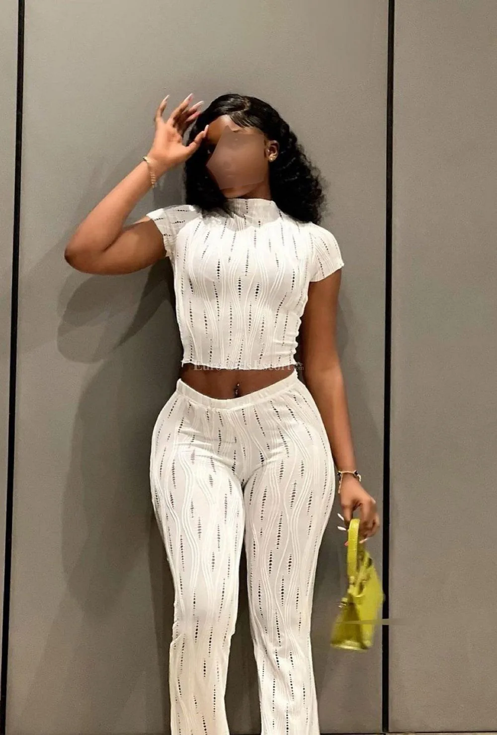 Ts Thais Anderson Aus Brasilien - Escort Osterode am Harz